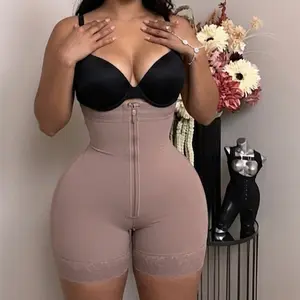 Cali Curves BBL Peachy Strapless Shaper
