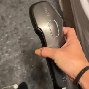 Product Review of INIA HAUTE Pro Sapphire Ice-Cooling IPL Hair Removal Device – Painless, FDA Cleared, Full Body & Bikini Use, Long-Lasting Results for Women & Men, 2-Year Warranty – Stay Cool & Smooth, from Y**s