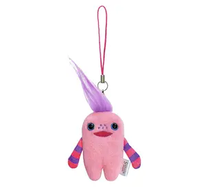 Mokeke Mini Phone Strap - Timoke Nina