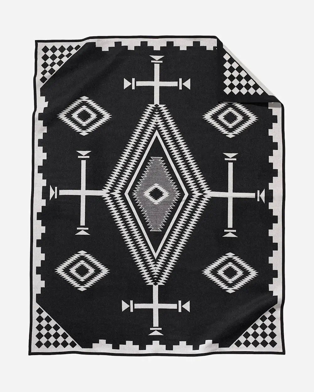 Pendleton Los Ojos Blanket Pendleton Los Ojos Blanket