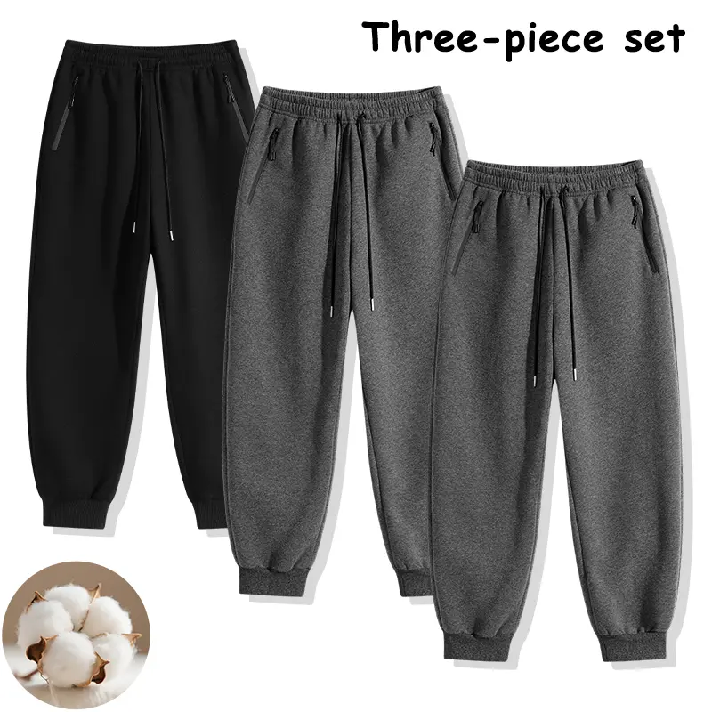 Dark beige gray + dark beige gray + black