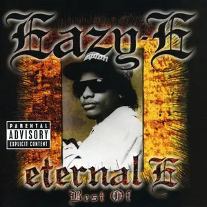 Eazy-E - Eternal E: Best of  [COMPACT DISC - CD] Explicit, Bonus Tracks, Rmst