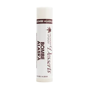Bombe Alaska Lip Balm SPF 30