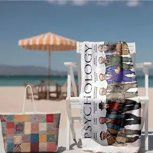 1 piece The Seven Founders of Psychology and Their Contributions: 1. Wilhelm Wundt – Established the first psychology laboratory, founding experimental psychology. 2. William James – Developed functionalism and emphasized the purpose of