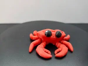 Red Crab