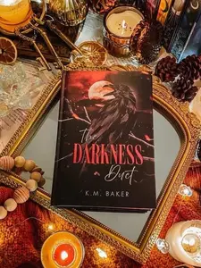 Darkness Duet Special Edition Omnibus
