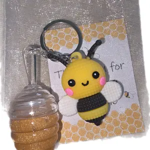 keychains llavero gloss