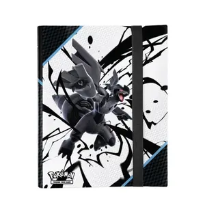 Black bolt binder
