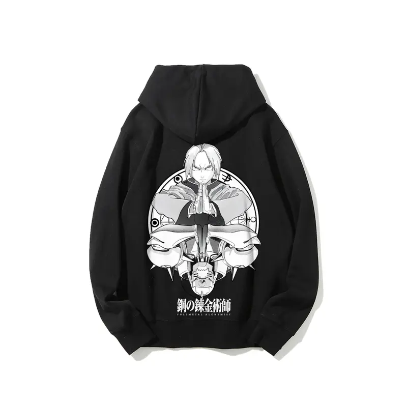Alchemai Hoodies - TikTok Shop