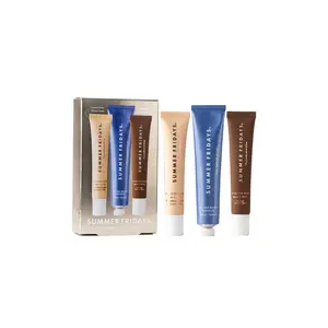 Summer Fridays The Holiday Trio