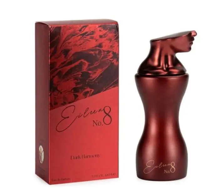 Eileen No. 8 – Dark Harmony Eau de Parfum Perfume - 3.4oz EDP - Women's Fragrance