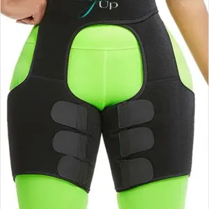 3 in 1 Waist/Thigh shaper Butt Lifter Belt