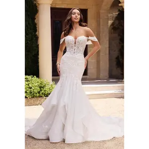 Sophia Tolli Bridal Dress Y3124