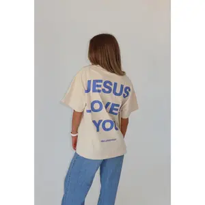 JLY SHIRT | MANNA