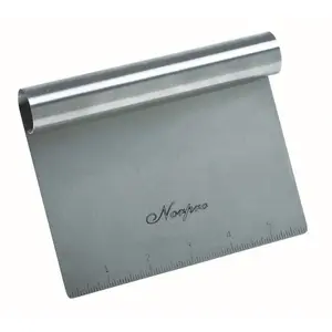 Norpro Stainless Bench Scraper