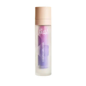 Fig. 1 Retinol Night Cream Level 2 - 0.3% Encapsulated Retinol with Peptide Hydrating Base for 24-Hour Hydration & Skin Barrier Support for Minimal Irritation & No Flaking | Mid Strength Retinol for Adjusted Skin