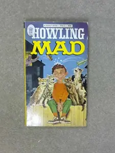 USED-Howling Mad (Mad Magazine) by none credited (Unknown)