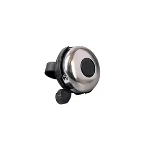 Bright Ideas L3 Aluminum Bicycle Bell