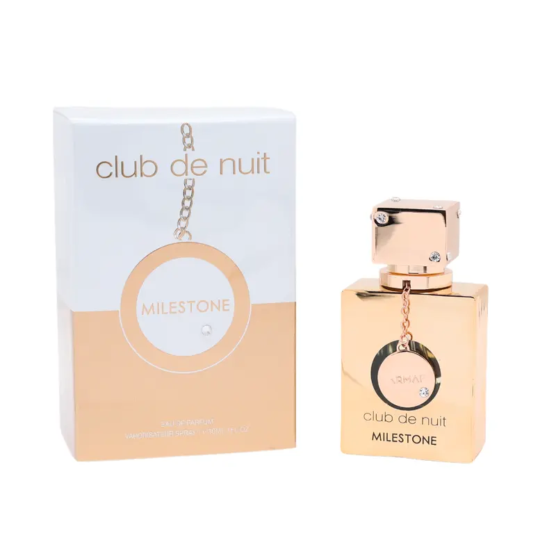 Armaf - Club De Nuit Milestone Eau de Parfum fragrance 1