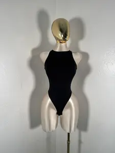 kim bodysuit double fabric #202