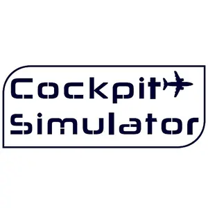 CockpitSim shop logo