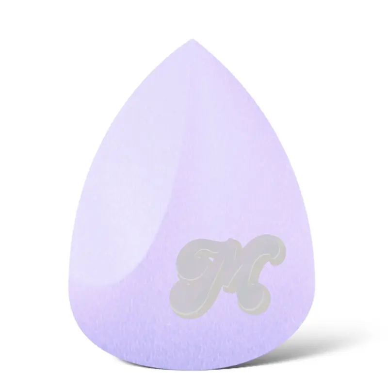 Metamorphosis BF Microfiber Velvet Sponge for an Airbrushed Makeup Finish