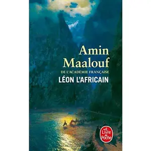 USED-Leon L Africain (French Edition) by Amin Maalouf (Unknown)