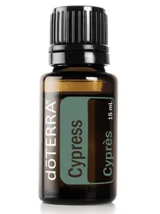 Cypress Esstenail Oil