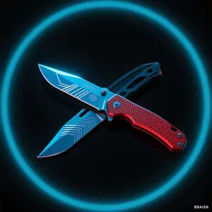 POCKETKNIVES shop logo