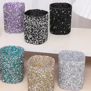 Make up brush holder