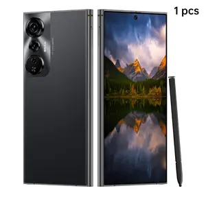 Latest Unlocked Smart Android Phone, 6.75-Inch Screen, Dual Sim Slots, Octa-Core Cpu, 4g Network, 4+64GB RAM, 4100mah Battery, 5+13mp Camera