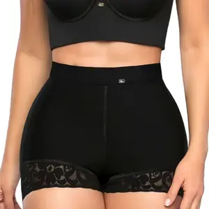 Shaping Cachetero Panty - Lipo Effect & Natural Butt Lift /Panty Cachetero Moldeador "Bomboncito" - Efecto Lipo y Realce Natural Shapewear Shorts Womenswear