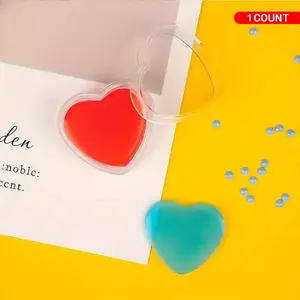 5D Diamond Arts Colorful Painting Glue Mud, 3 Counts/box DIY Mosaic Clay Tools, Diamond Embroidery Cross Stitch Accessory, DIY Diamond Arts Painting Supplies