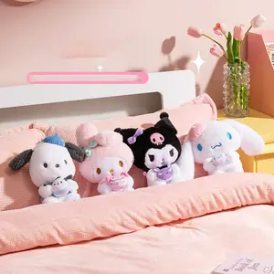 MINISO Sanrio plush toy doll