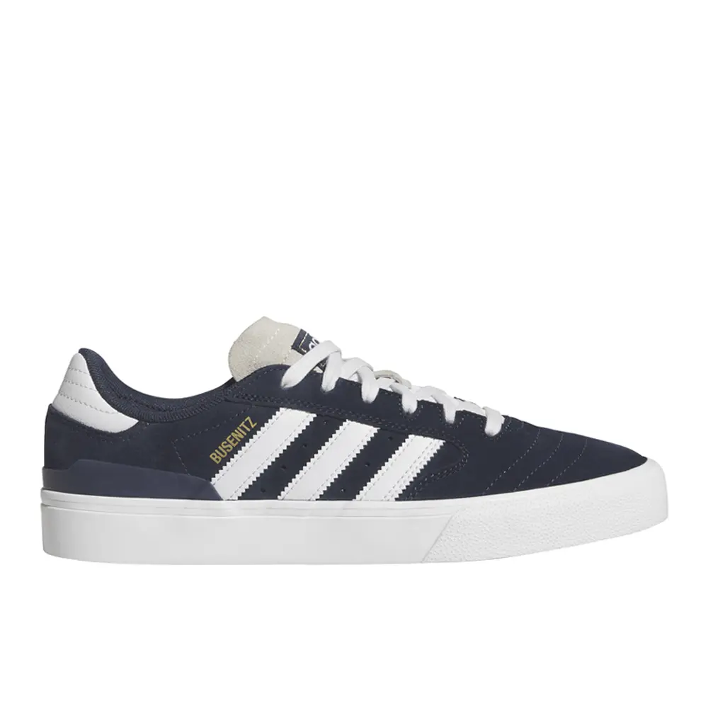 adidas Mens Busenitz Vulc Ii Skate Skate Sneakers Shoes - Blue adidas Mens Busenitz Vulc Ii Skate Skate Sneakers Shoes - Blue
