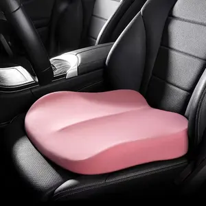 Universal Heightening Car Seat Cushion🚗Comfort & Posture Support