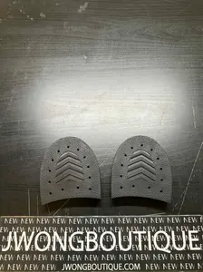 Vibram #700 Tygum Heel