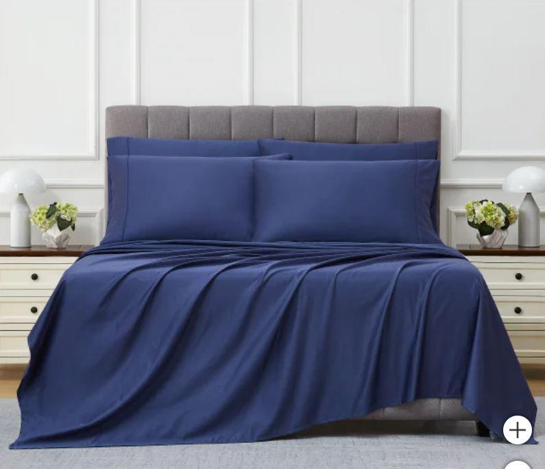 Kirkland Signature 680 Thread Count- King