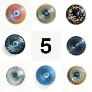 Authentic Artisan Creations | Fine Handmade Collectibles No. 05