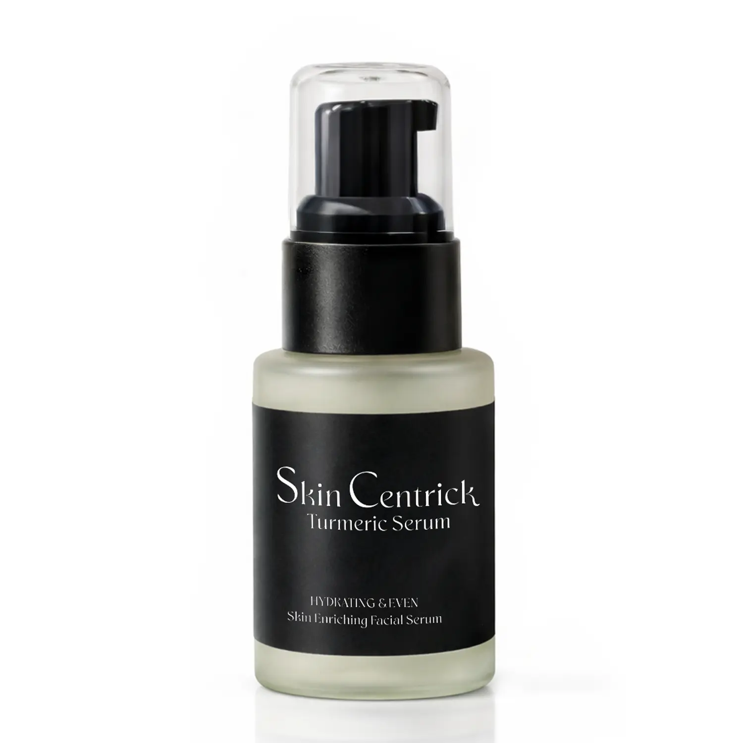 Turmeric Serum
