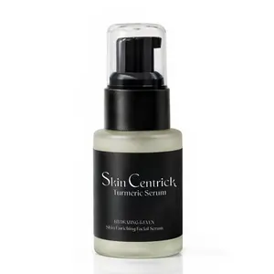 Turmeric Serum