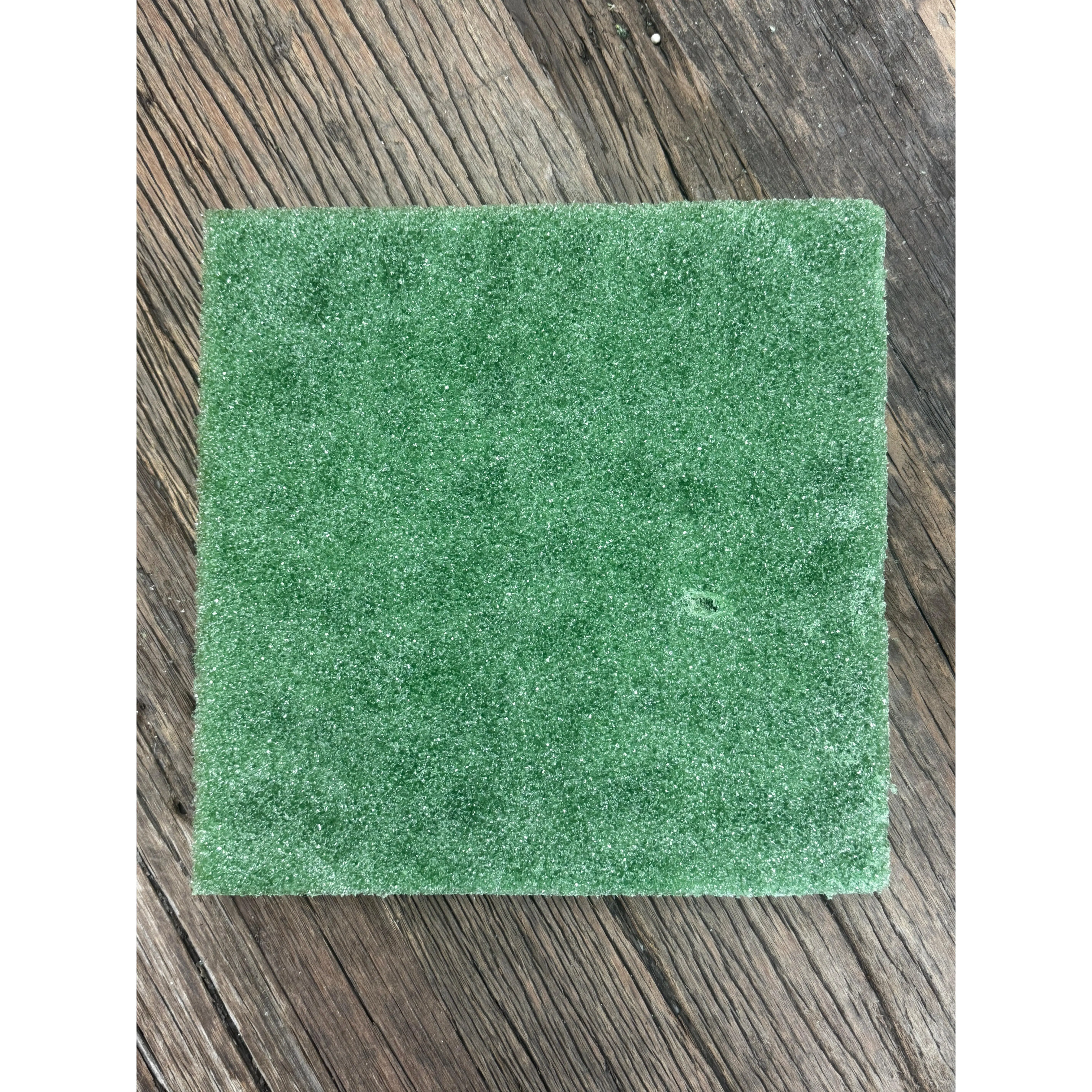 7" x 7" Styrofoam Square
