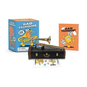 Sad Trombone: Womp, Womp! (RP Minis)