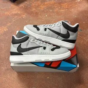 Nike Mac Attack QS SP Travis Scott Cactus Jack 9M(10.5W)