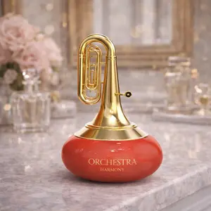 Orchestra Perfume  Harmony