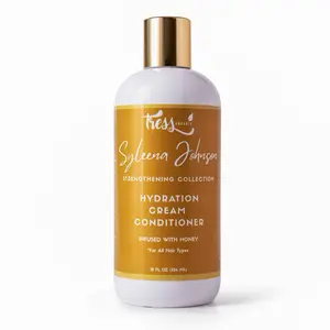 Hydration Cteam Conditioner