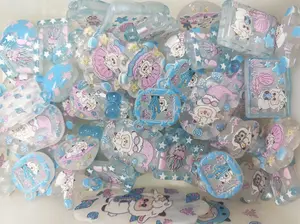 New DIY beads for beadedbracelets,ornaments,and penbeads