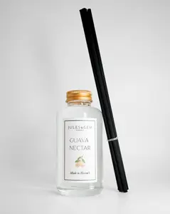 Reed Diffuser / Guava Nectar