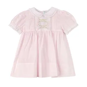 Girls Vintage Bloom Dress