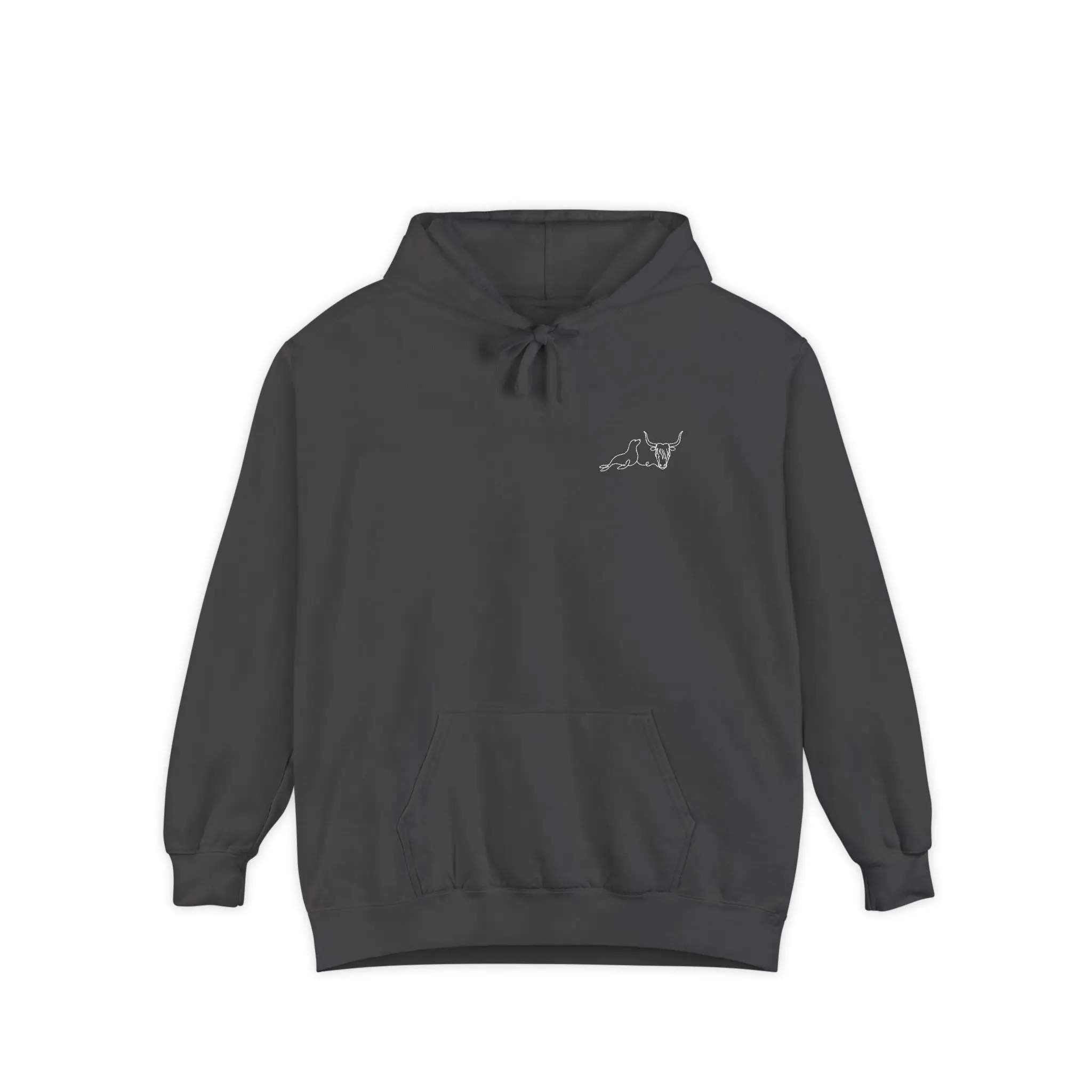 SealEYak Minimalist hoodies | gluten free sweatshirt